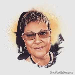 Meet your Posher, Sharon